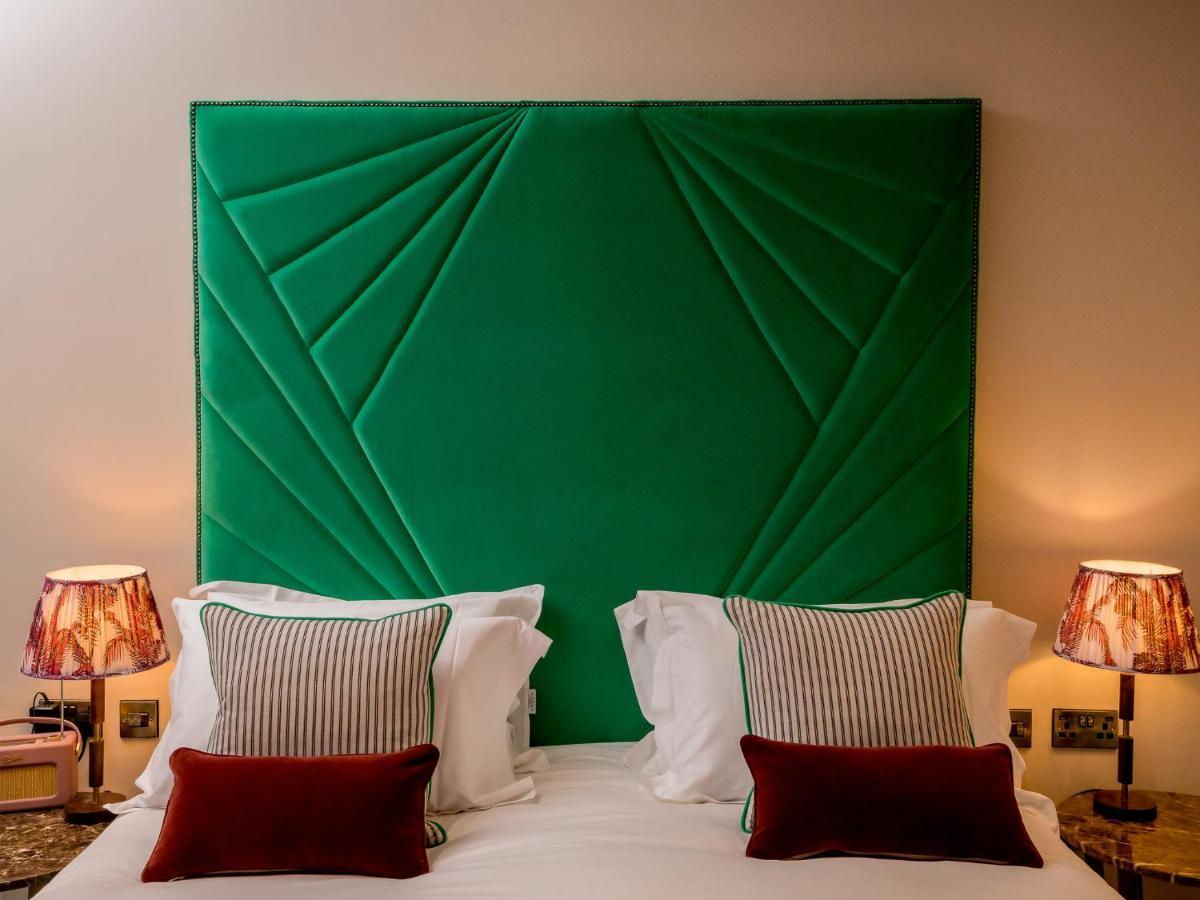 Hotel Ingleside House Cirencester Exteriér fotografie