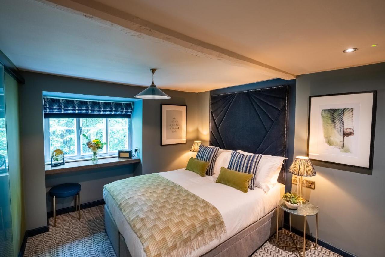 Hotel Ingleside House Cirencester Exteriér fotografie